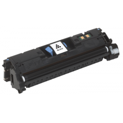 Toner HP C9700A Nero