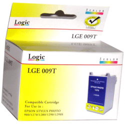Cartuccia Epson T009 Ciano Giallo Magenta Ciano Light Magenta Light