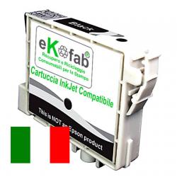 Cartuccia Epson T0441 Nero