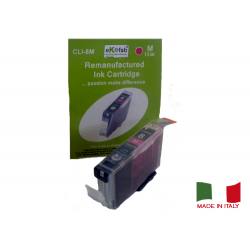 Cartuccia Canon CLI-8M Magenta