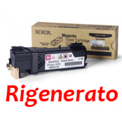 Toner Xerox 106R01279 Magenta