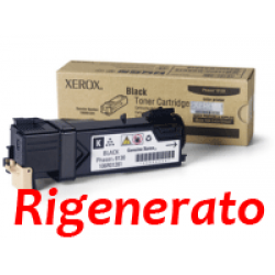 Toner Xerox 106R01281 Nero