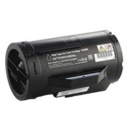 Toner Dell 593-BBMH Nero