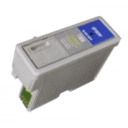Cartuccia Epson T066 Nero