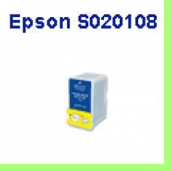 Cartuccia Epson T051 Nero