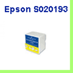 Cartuccia Epson T053 Ciano Ciano Light Magenta Magenta Light Giallo