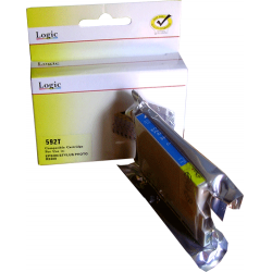 Cartuccia Epson T0592 Ciano