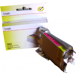 Cartuccia Epson T0593 Magenta