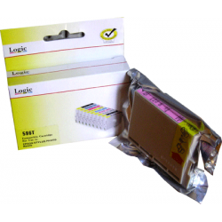 Cartuccia Epson T0596 Magenta Light