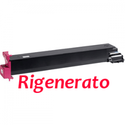 Toner Minolta 8938623 Magenta