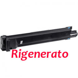 Toner Minolta 8938621 Nero