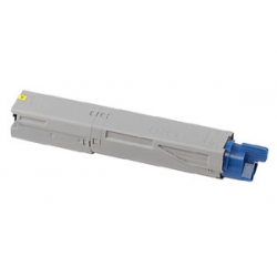 Toner OKI 43459329 Giallo