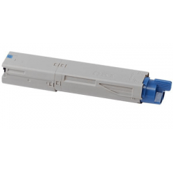 Toner OKI 43459331 Ciano