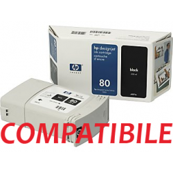 Cartuccia HP C4871A Nero