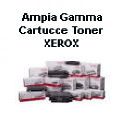 Toner Xerox 109R00639 Nero
