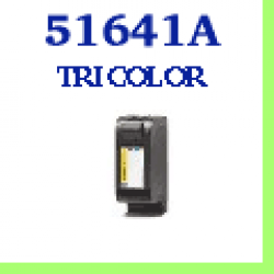 Cartuccia HP 41 Ciano Magenta Giallo Cartuccia HP 41 Ciano Magenta Giallo