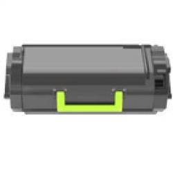 Toner Lexmark 53B2000 Nero