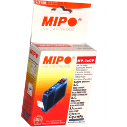 Cartuccia Canon BCI-3ePC Ciano Light