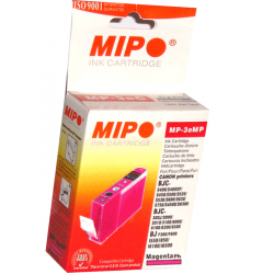 Cartuccia Canon BCI-3ePM Magenta Photo