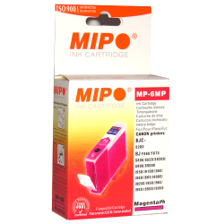 Cartuccia Canon BCI-6PM Magenta Light