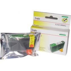 Cartuccia Canon BCI-6G Green Verde