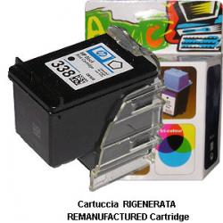 Cartuccia HP C8765EE Nero