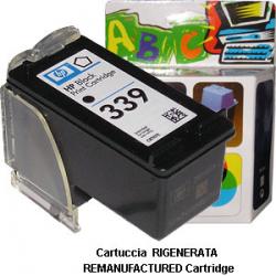 Cartuccia HP C8767EE Nero alta capacità Cartuccia HP C8767EE Nero alta capacità