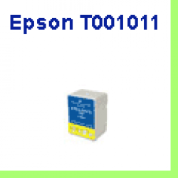 Cartuccia Epson T001 Ciano Giallo Magenta Ciano Light Magenta Light