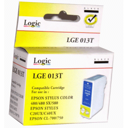 Cartuccia Epson T013 Nero