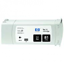 Cartuccia HP C4930A Nero