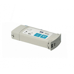 Cartuccia HP C4931A Ciano