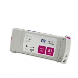 Cartuccia HP C4932A Magenta
