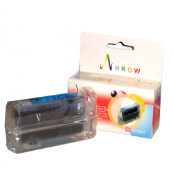 Cartuccia Canon CLI-8CP Ciano Light senza chip