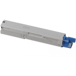 Toner OKI 43459332 Nero