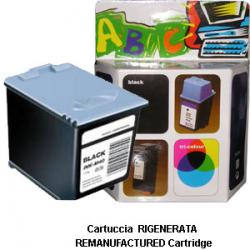 Cartuccia Samsung INK-M41/ELS M41 Nero