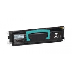 Toner Lexmark E450H11E Nero