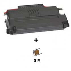 Toner Xerox 106R01379 Nero