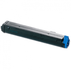 Toner OKI 43502302 Nero