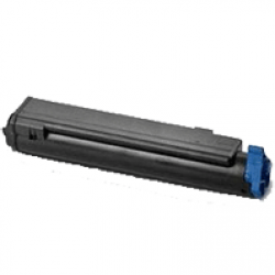 Toner OKI 43979102 Nero