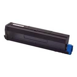 Toner OKI 43979202 Nero
