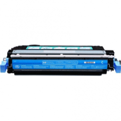 Toner HP CB401A Ciano