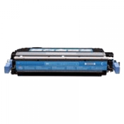 Toner HP Q6461A Ciano