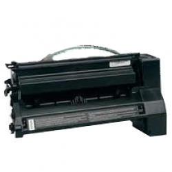Toner Lexmark C782XIYG Giallo
