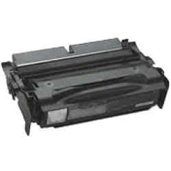 Toner Lexmark 12A8425 Nero