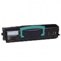 Toner Lexmark E352H11E Nero