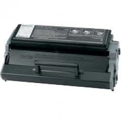 Toner Lexmark 12S0400 Nero