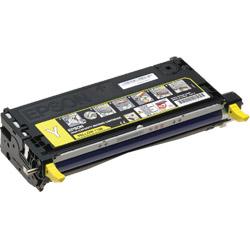 Toner Epson S051124 Giallo