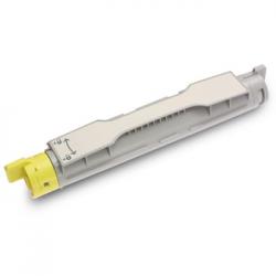 Toner Epson S050148 Giallo