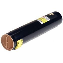 Toner Xerox 106R01162 Giallo