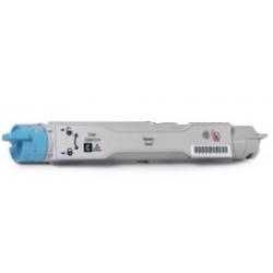 Toner Xerox 106R01214 Ciano